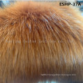 High Pile Imitation Fox Fur Eshp-386-7